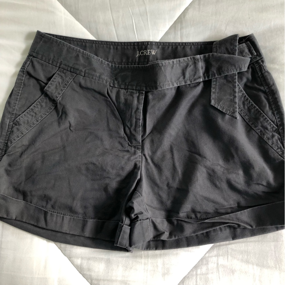 J. Crew Chino Shorts